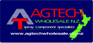 AGTECH WHOLESALE NZ LTD