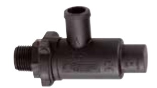 COMET SAFETY VALVE HOR