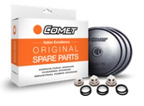 COMEPT PUMPS SPARE PARTS KIT DISPLAY