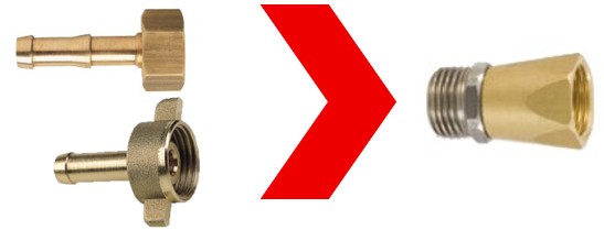 BRASS FURTHER OPTION