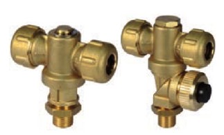 ARAG BRASS ORCHARD SPRAYER NOZZLE HOLDERS