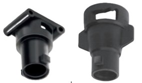 LECHLER SPECIALTY ADAPTERS EXTENSIONS