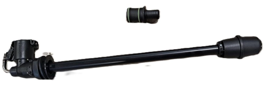 VENTURI FILLER Lt FOR TANKLS IN 3PL