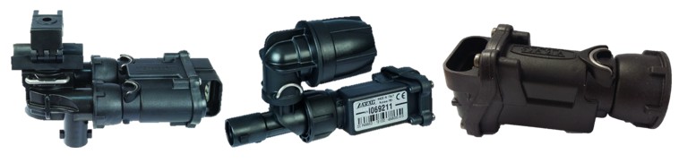 SELETREON VALVES SYSTEMS